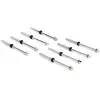 Tornillo PDP Tension Standard 4" Pack x 8 Unidades PDAXTRS10008