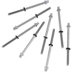 Tornillo PDP Tension Standard 4" Pack x 8 Unidades PDAXTRS10008