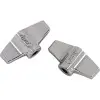 Mariposa PDP Hembra Metalica de 6mm Pack x 2 Unidades PDAXWNM602
