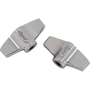 Mariposa PDP Hembra Metalica de 8mm Pack x 2 Unidades PDAXWNM802