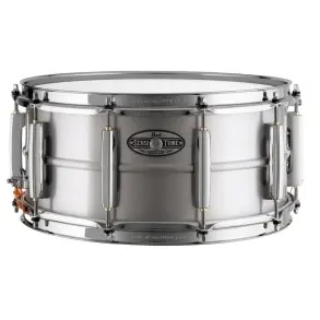 Redoblante Pearl Sensitone 14" x 6,5" STH1465AL Aluminio