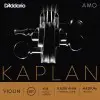 Encordado Para Violin 4/4 Daddario KAPLAN AMO VIOIN KA3104/4M