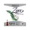 Encordado Para Violin 4/4 Daddario ZYEX DZ310A4/4L