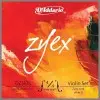 Encordado Para Violin 4/4 Daddario ZYEX DZ310S4/4H DZ310S4/4L