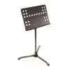 Hercules BS311B Atril director base plegable