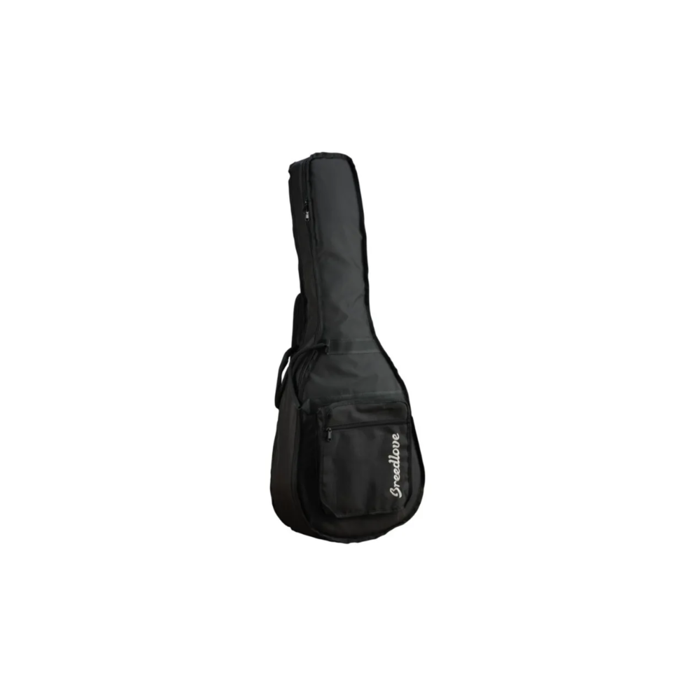 Guitarra Electroacustica Breedlove con Corte y Equalizador PEC26CE