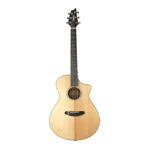Guitarra Electroacustica Breedlove con Corte y Equalizador PEC26CE
