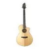 Guitarra Electroacustica Breedlove con Corte y Equalizador PEC26CE