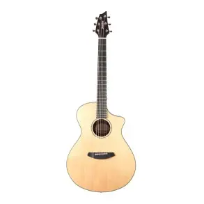 Guitarra Electroacustica Breedlove Con Corte y Equalizador PEC23CE