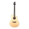 Guitarra Electroacustica Breedlove Con Corte y Equalizador PEC23CE