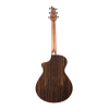 Guitarra Electroacustica Breedlove Con Corte y Equalizador PEC23CE