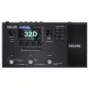 Pedalera Nux MG-30 Multiefecto y Modelador Para Guitarra Eléctrica