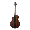 Guitarra Electroacustica Breedlove Con Corte y Equalizador PEC24CE