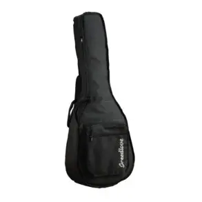 Guitarra Electroacustica Breedlove Con equalizador y Corte SRN39CE