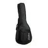 Guitarra Electroacustica Breedlove Con equalizador y Corte SRN39CE