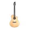 Guitarra Electroacustica Breedlove Con equalizador y Corte SRN39CE