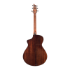 Guitarra Electroacustica Breedlove Con equalizador y Corte SRC39CE