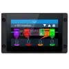 Pedalera De Efecto Para Instrumento De Cuerda Zoom G6