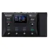Pedalera De Efecto Para Instrumento De Cuerda Zoom G6