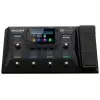 Pedalera De Efecto Para Instrumento De Cuerda Zoom G6