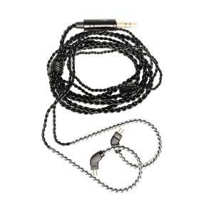 Cable De Repuesto Para In Ear Stagg SPM235CORD