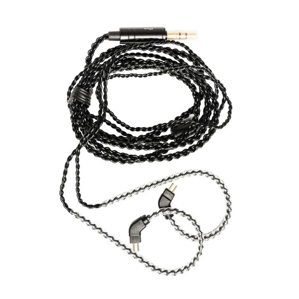 Cable De Repuesto Auricular In Ear Stagg SPM235CORD