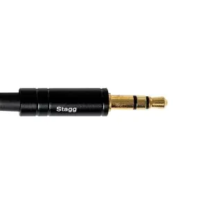 Cable De Repuesto Auricular In Ear Stagg SPM235CORD