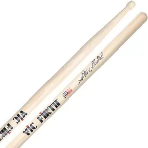 Palillos Baquetas Vic Firth Signature Steve Gadd Ssg2