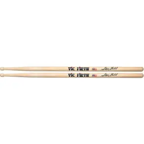 Palillos Baquetas Vic Firth Signature Steve Gadd Ssg2
