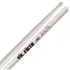 Palillos Vic Firth Signature Series Buddy Rich SBR Blancos