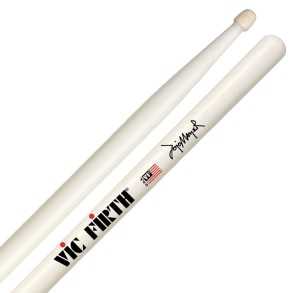 Palillos Vic Firth SJM - Signature Series JOJO MAYER