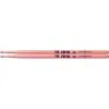 Palillo Vic Firth American Classic Punta Madera 5ap Rosa