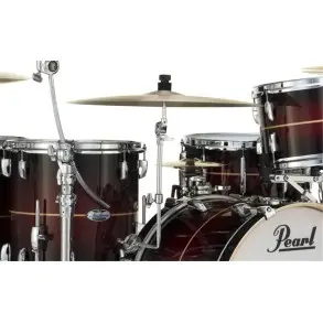 Soporte Pearl Mini Boom De Montaje CHB-75CA