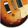 Guitarra Electrica Hagstrom 2 Micrófonos Hagstrom Custom 62 Vintage Sunburst SUSWE-VSB