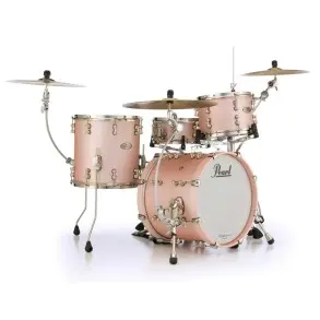 Soporte De Platillo Pearl Curvo Brazo + Clamp + Tilter CHC-200