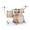 Soporte De Platillo Pearl Curvo Brazo + Clamp + Tilter CHC-200