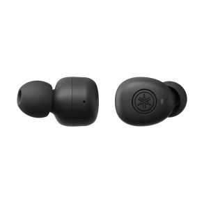 Auriculares Inalámbricos Bluetooth Yamaha TW-E3BBL Black