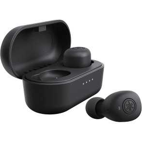 Auriculares Inalámbricos Bluetooth Yamaha TW-E3BBL Black