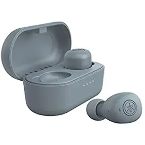 Auriculares Inalámbricos Bluetooth Yamaha TW-E3BBU Blue