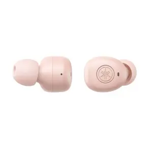 Auriculares Inalámbricos Bluetooth Yamaha TW-E3BPK Rose