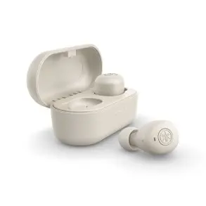Auriculares Inalámbricos Bluetooth Yamaha TW-E3BGY Gray