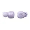 Auriculares Inalámbricos Bluetooth Yamaha TW-E3BPP Purple
