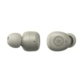Auriculares Inalámbricos Bluetooth Yamaha TW-E3BGN Green