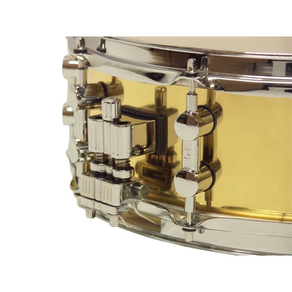 Redoblante Sonor Prolite 14" x 5.5" Brass