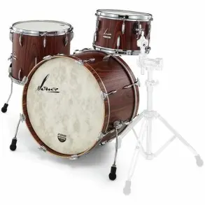 Bateria SONOR Vintage - Madera BEECH - Color ROSEWOOD