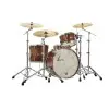 Bateria SONOR Vintage - Madera BEECH - Color ROSEWOOD