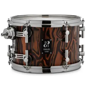 Bateria SONOR Prolite - Madera Maple - Color ELDER TREE