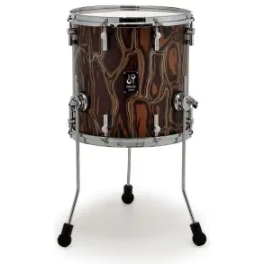 Bateria SONOR Prolite - Madera Maple - Color ELDER TREE