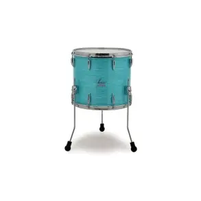 Bateria SONOR Vintage - Madera Beech - Color California BLUE