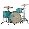 Bateria SONOR Vintage - Madera Beech - Color California BLUE